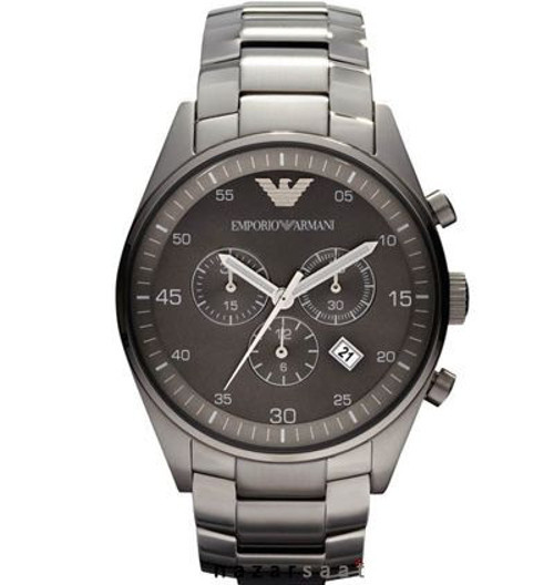 AR5964 EMPORIO ARMANI ERKEK KOL SAATİ