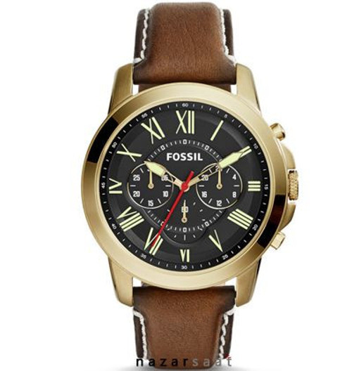 FS5062 FOSSIL ERKEK KOL SAATİ