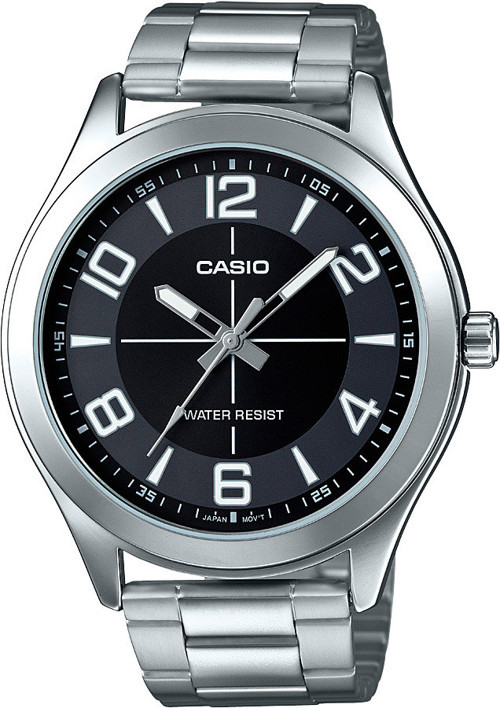 MTP-VX01D-1B CASIO ERKEK KOL SAATİ