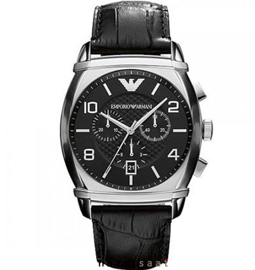 AR0347 EMPORIO ARMANI ERKEK KOL SAATİ