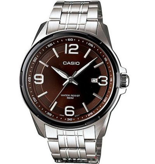 MTP-1345AD-5A CASIO ERKEK KOL SAATİ