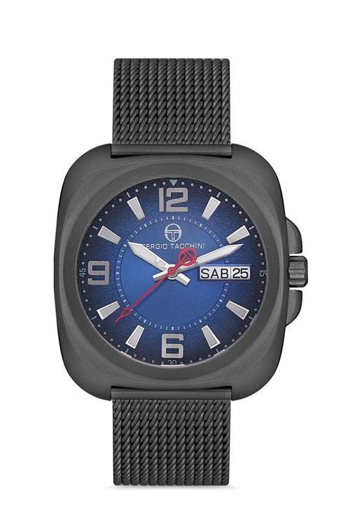 ST.1.10110.2 Sergio Tacchini Erkek Kol Saati
