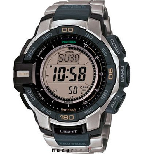 PRG-270D-7DR CASIO ERKEK KOL SAATİ
