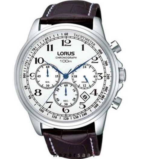 RT313CX9 LORUS ERKEK KOL SAATİ
