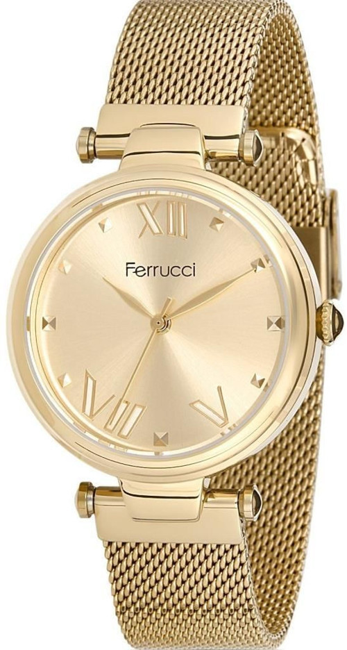 FC.13673H.01 Ferrucci Kadın Kol Saati