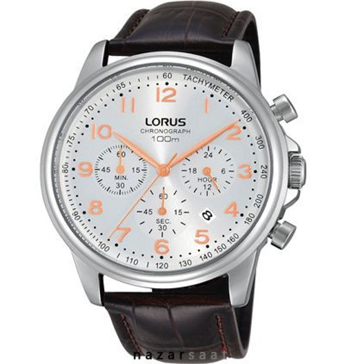 RT335DX9 LORUS ERKEK KOL SAATİ