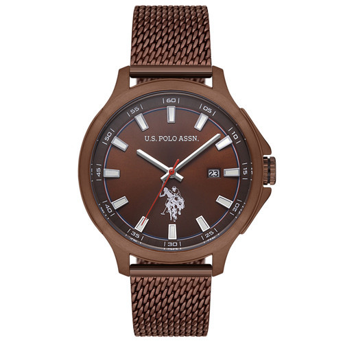 USPA1032-05 U.S. Polo Assn. Erkek Kol Saati