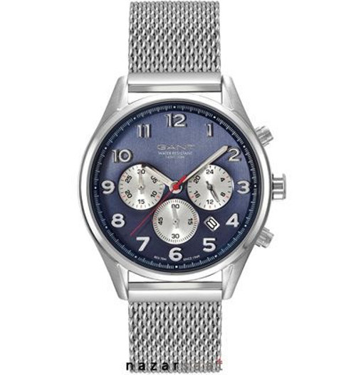 GT009006 GANT ERKEK KOL SAATİ