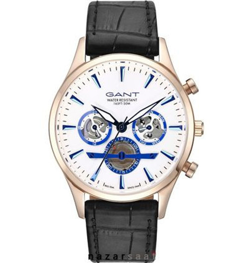 GT005007 GANT ERKEK KOL SAATİ