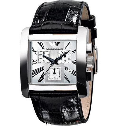 AR0187 EMPORIO ARMANI ERKEK KOL SAATİ