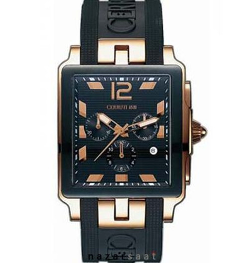 CRB003D224G CERRUTI ERKEK KOL SAATİ