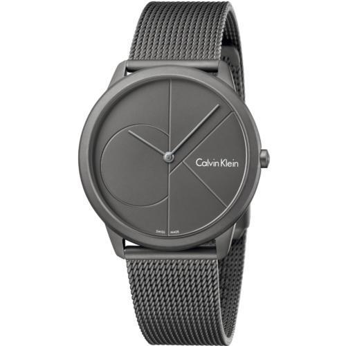 K3M517P4 CALVİN KLEİN ERKEK KOL SAATİ