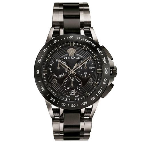 VRSCVERB00618 Versace Erkek Kol Saati
