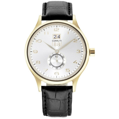 CRA102H212K CERRUTI ERKEK KOL SAATİ