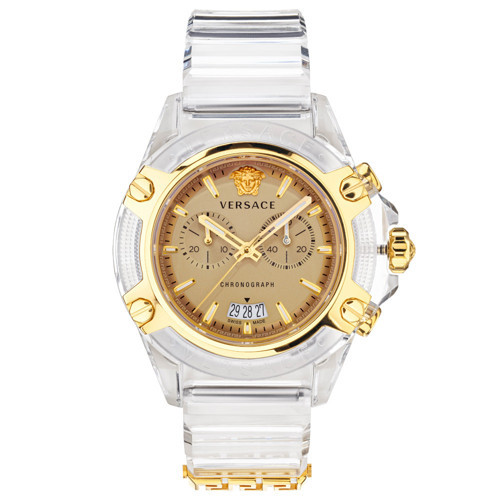 VRSCVEZ700121 Versace Kol Saati