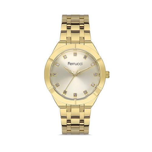 FC.14208M.02 Ferrucci Kadın Kol Saati