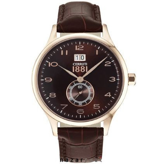 CRA102C223K CERRUTI ERKEK KOL SAATİ