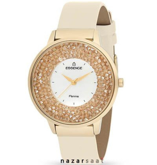 D908.128 ESSENCE BAYAN KOL SAATİ