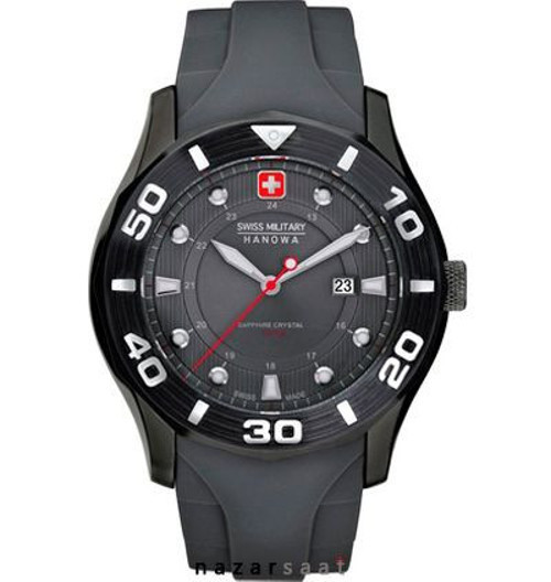 06-4170.30.009 SWISS MILITARY ERKEK KOL SAATİ