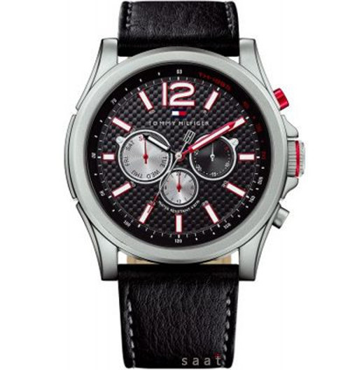 TH1790729 TOMMY HILFIGER ERKEK KOL SAATİ