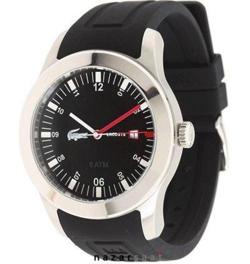 2010628 LACOSTE ERKEK KOL SAATİ