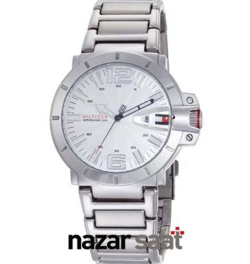 TH1790746 TOMMY HILFIGER ERKEK KOL SAATİ