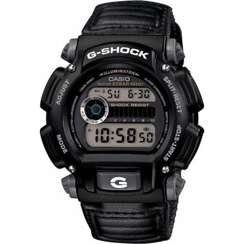 DW-9052V-1DR  CASIO ERKEK KOL SAATİ