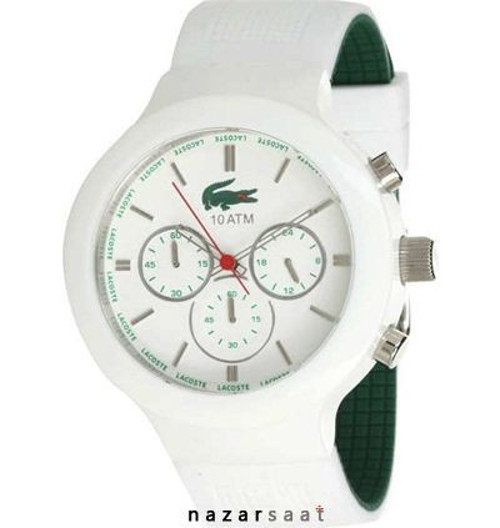2010653 LACOSTE ERKEK KOL SAATİ