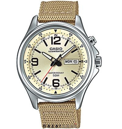 MTP-E201-9B CASIO ERKEK KOL SAATİ