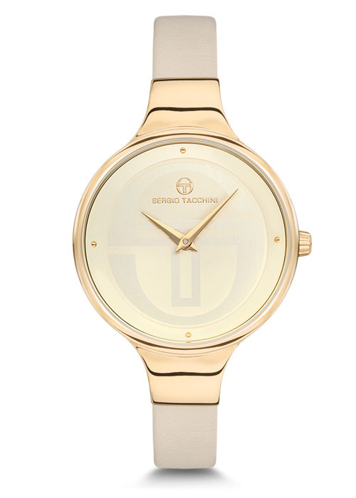 ST.7.108.02 SERGIO TACCHINI BAYAN KOL SAATİ