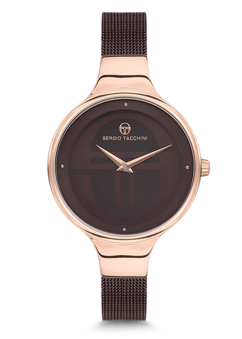 ST.7.109.06 SERGIO TACCHINI BAYAN KOL SAATİ