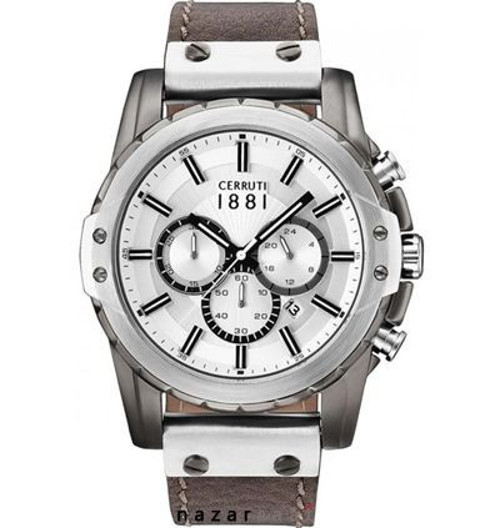 CRA130SUT04GY CERRUTI ERKEK KOL SAATİ