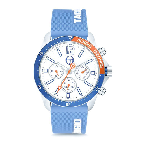 ST.9.115.01 SERGIO TACCHINI ERKEK KOL SAATİ