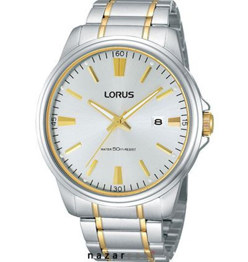 RS915AX9 LORUS ERKEK KOL SAATİ