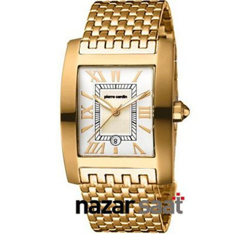 101301F07 P.CARDİN ERKEK KOL SAATİ