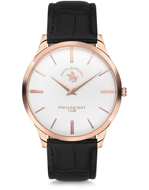 SB.10.1127.1 SANTA BARBARA POLO&R.C ERKEK KOLSAATİ