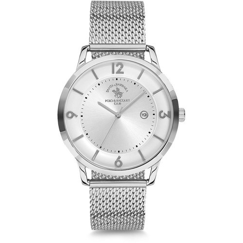 SB.1.1107.1 SANTA BARBARA POLO&R.C ERKEK KOL SAATİ