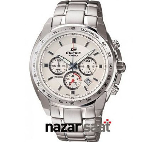 EF-532D-7A CASIO ERKEK KOL SAATİ