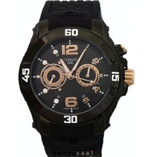 CRA011F224C CERRUTI ERKEK KOL SAATİ