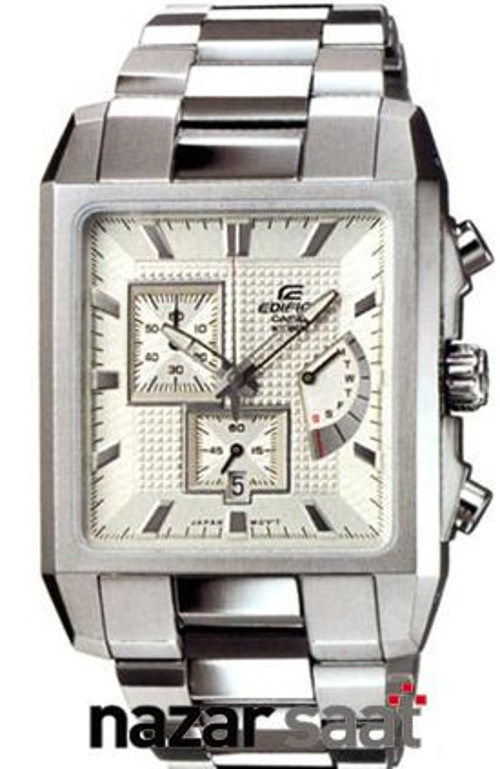 EF-533D-7A CASIO ERKEK KOL SAATİ