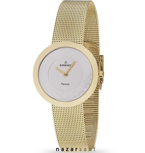 D909.130 ESSENCE BAYAN KOL SAATİ