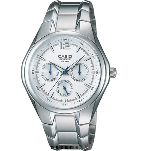 EF-309D-7A CASIO ERKEK KOL SAATİ