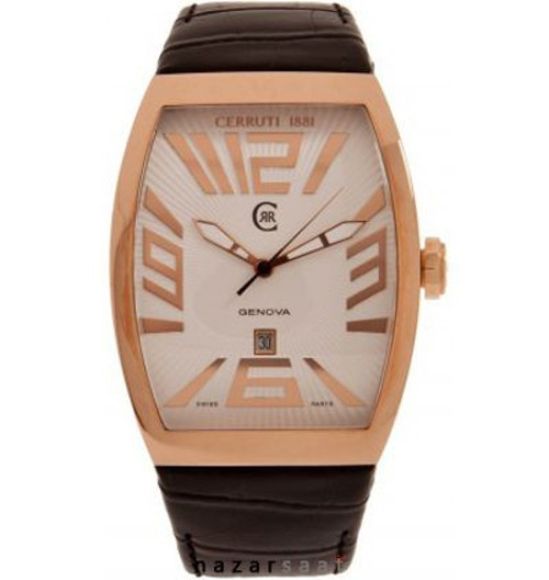 CRD002C212C CERRUTI ERKEK KOL SAATİ