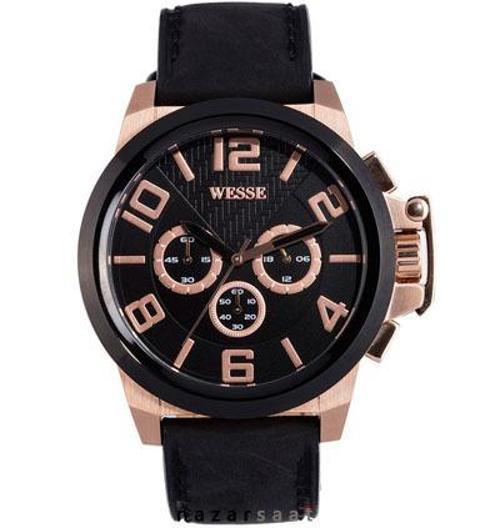WWG2005-01 WESSE ERKEK KOL SAATİ