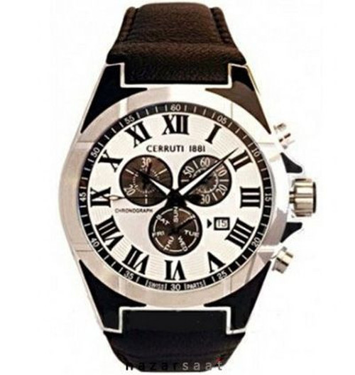 CRA037N219G CERRUTI ERKEK KOL SAATİ