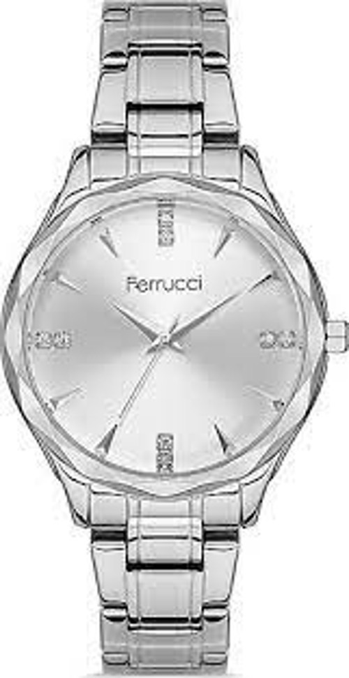FC.14215M.01 Ferrucci Kadın Kol Saati