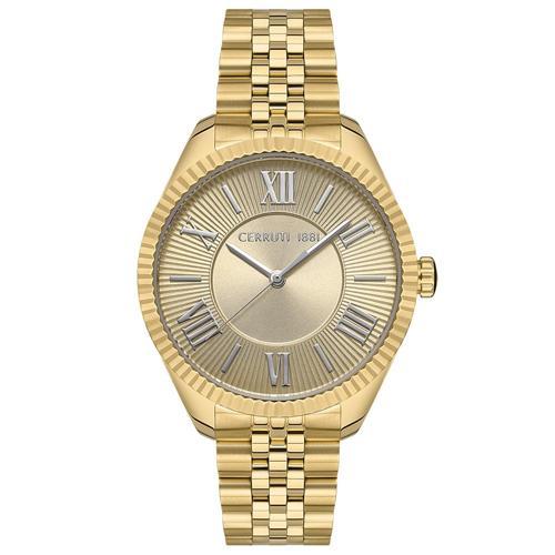CIWLH2229604 Cerruti Kadın Kol Saati