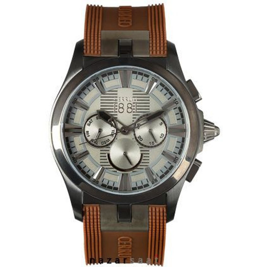 CRA076BU61 CERRUTI ERKEK KOL SAATİ