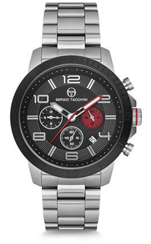 ST.3.107.01 SERGIO TACCHINI ERKEK KOL SAATİ