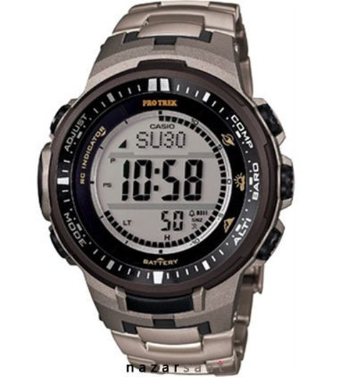 PRW-3000T-7DR CASIO ERKEK KOL SAATİ